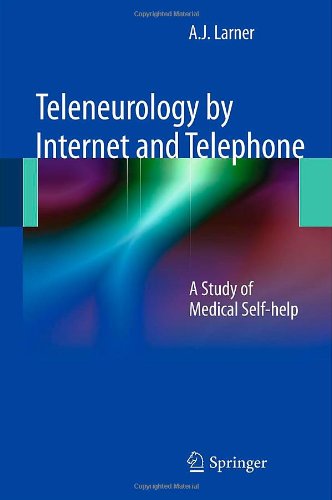 Teleneurology by Internet and Telephone