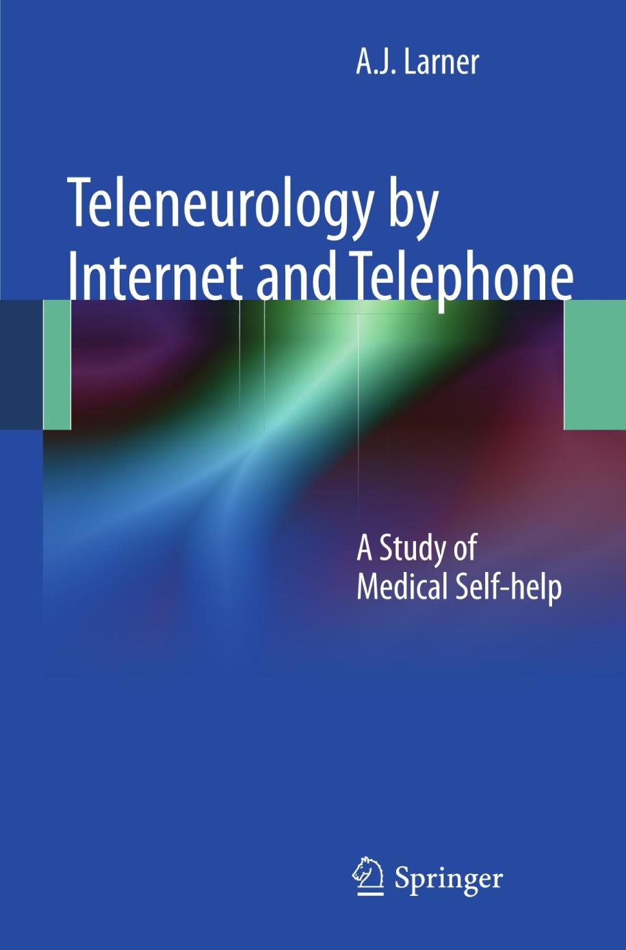 Teleneurology by Internet and Telephone