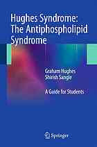 Hughes Syndrome