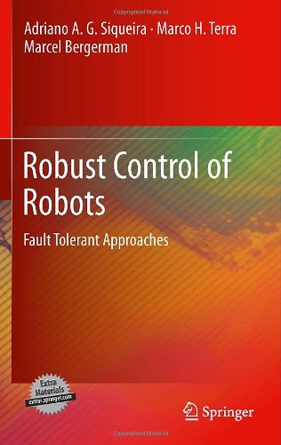 Robust Control of Robots