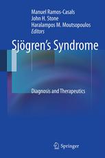 Sjogren's Syndrome