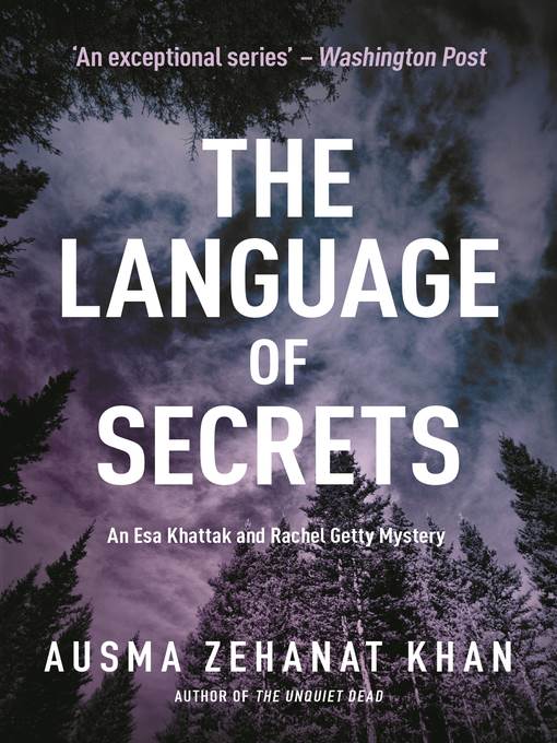 The Language of Secrets