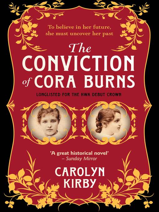 The Conviction of Cora Burns
