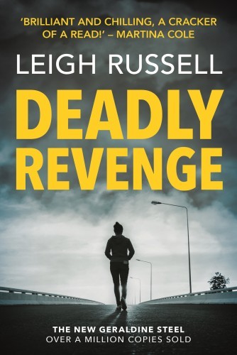 Deadly Revenge (14) (DI Geraldine Steel)