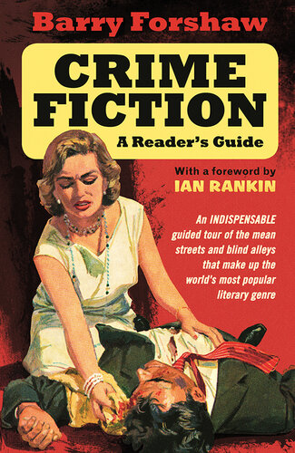 Crime fiction : A Reader's Guide