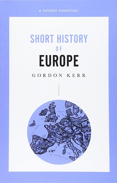 Short History of Europe