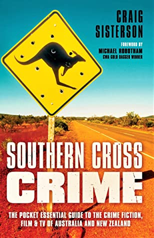 Southern Cross Crime