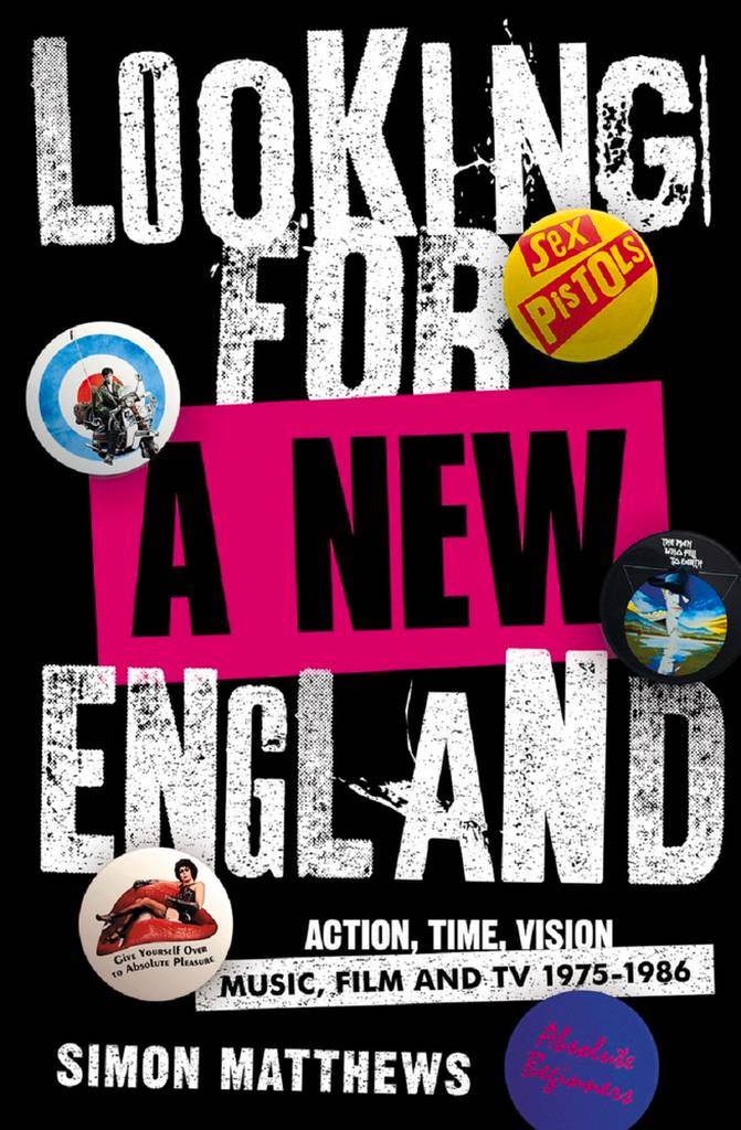 Looking for a New England