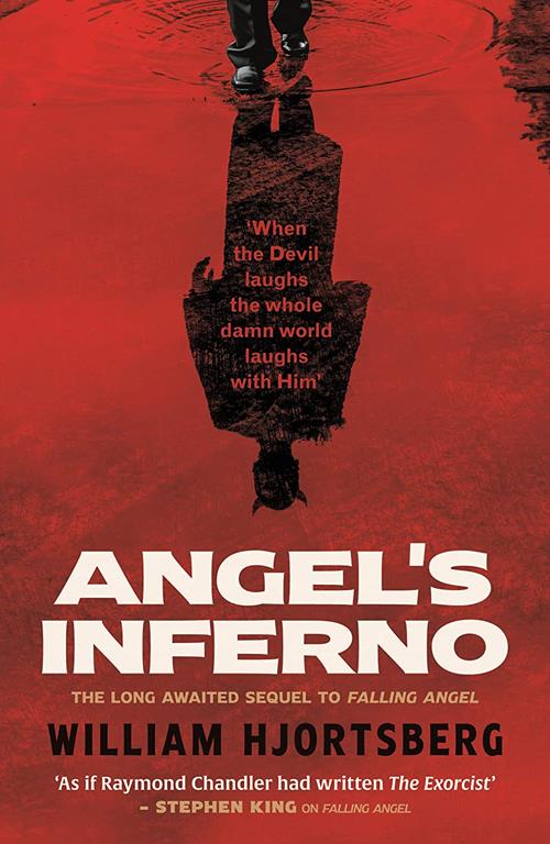 ANGEL'SINFERNO