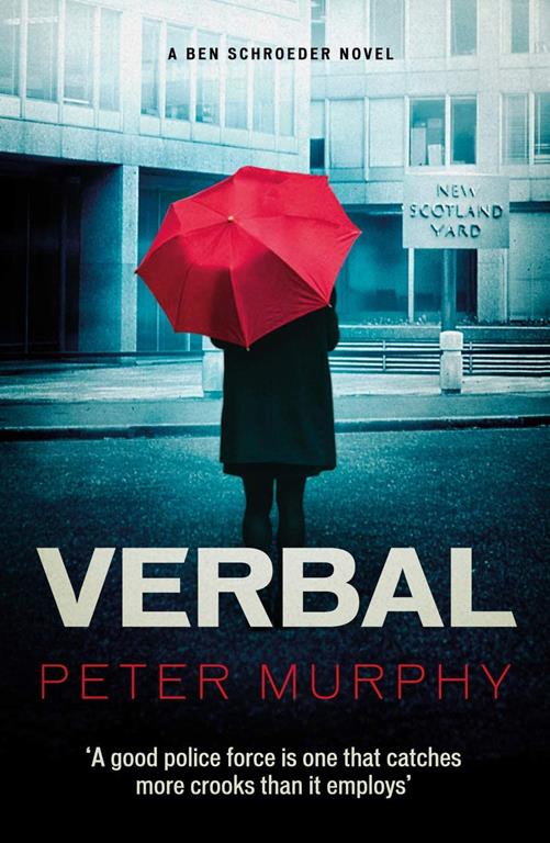 Verbal (7) (Ben Schroeder)