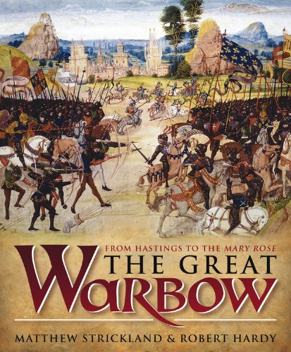 The Great Warbow