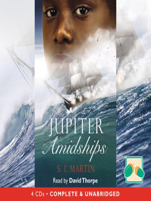 Jupiter Amidships