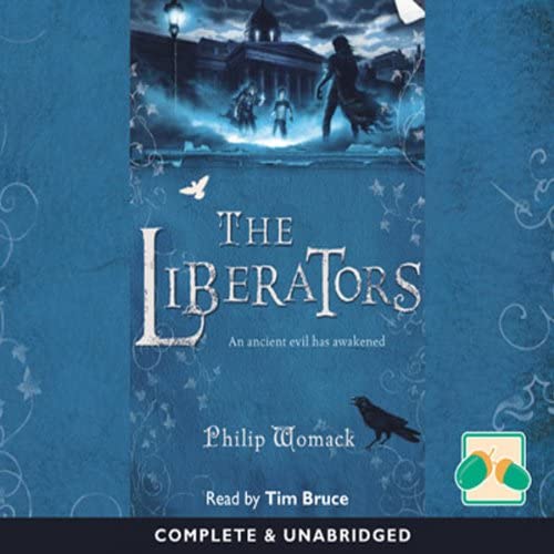 The Liberators