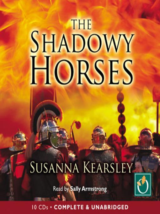 The Shadowy Horses