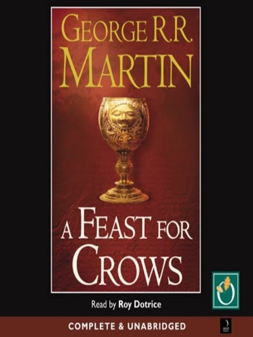 A Feast for Crows