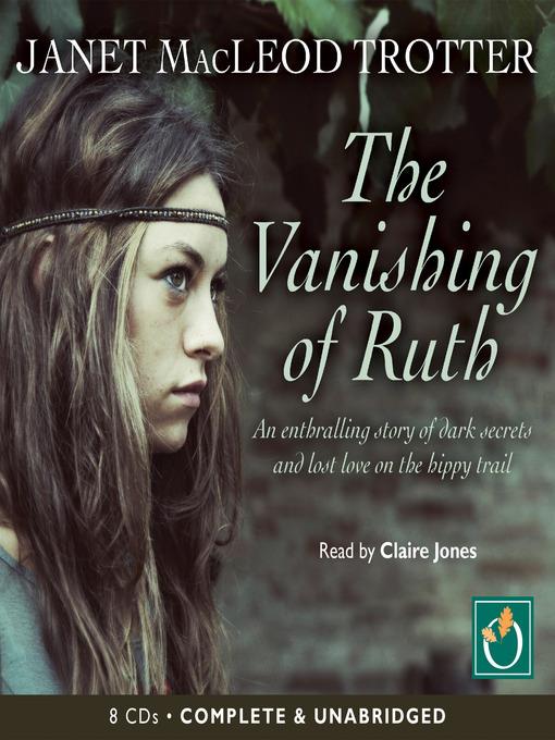 The Vanishing of Ruth