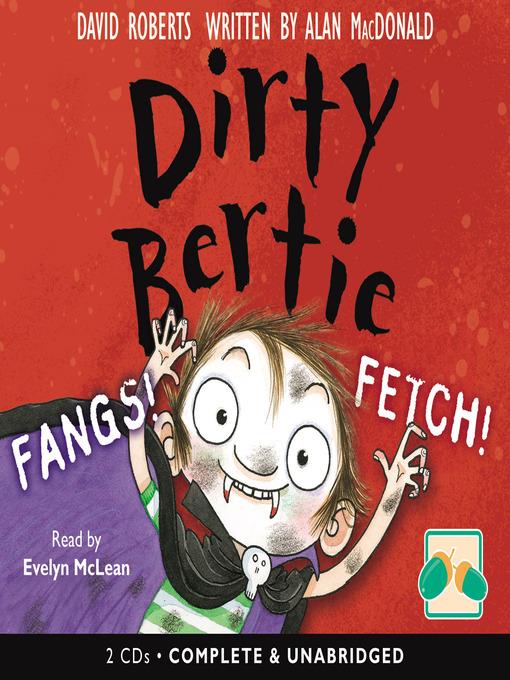 Fangs! & Fetch!