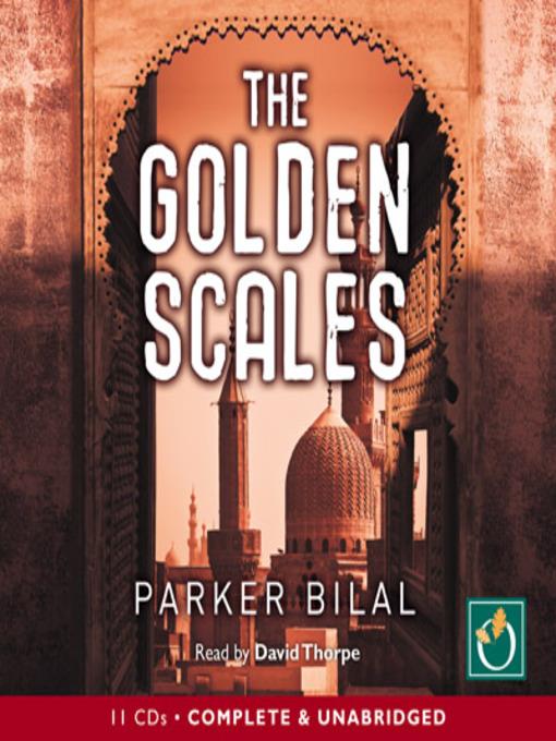 The Golden Scales