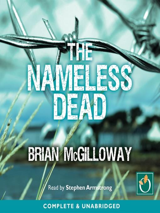 The Nameless Dead