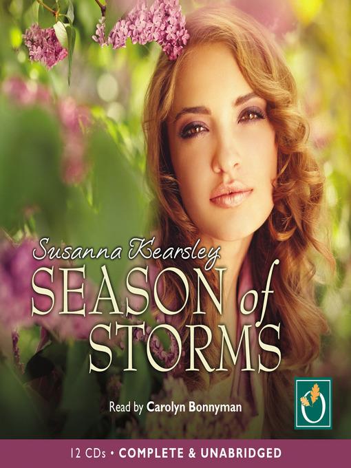 Season of Storms