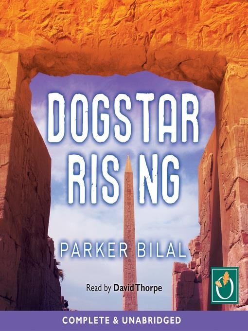 Dogstar Rising