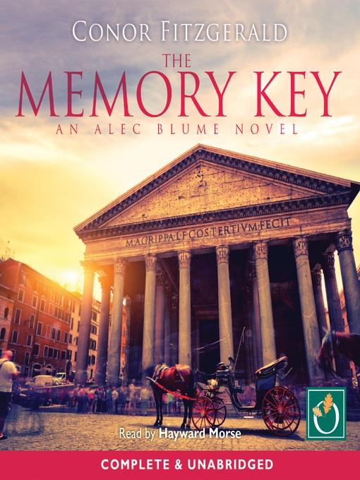 The Memory Key