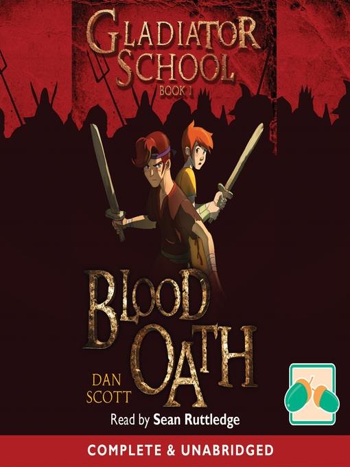 Blood Oath