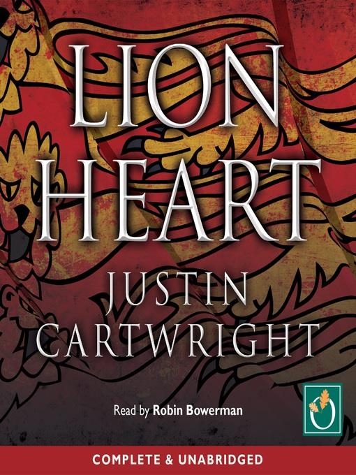 Lion Heart