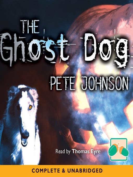 The Ghost Dog