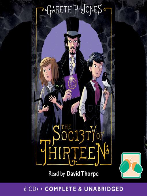 The Society of Thirteen