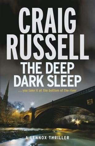 The Deep Dark Sleep