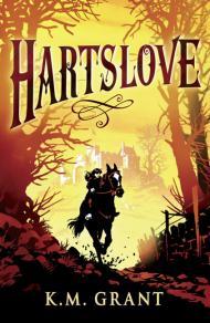 Hartslove