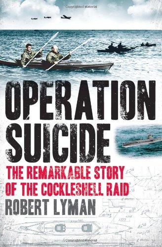 Operation Suicide