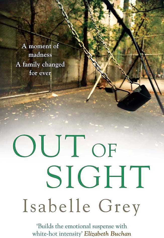 Out of Sight