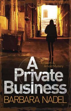 A Private Business