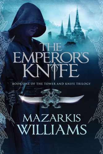 The Emperor's Knife