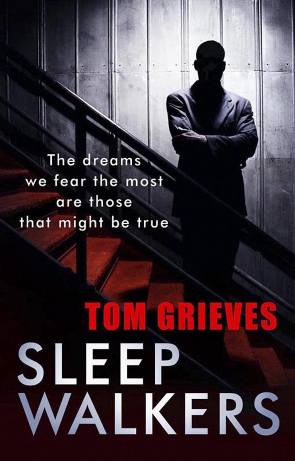 Sleepwalkers