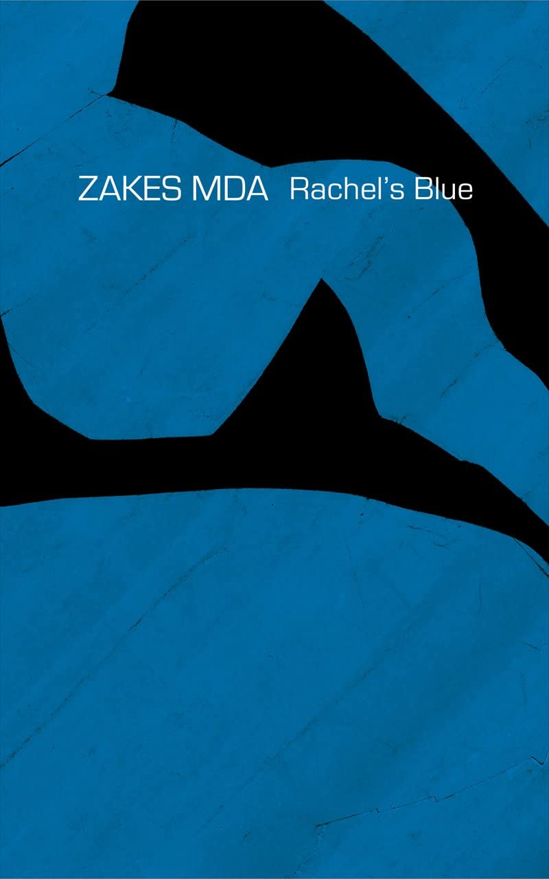 Rachel's Blue (The Africa List)