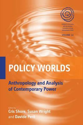 Policy Worlds