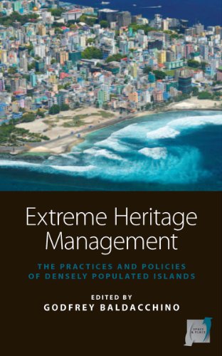 Extreme Heritage Management