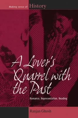 A Lover's Quarrel with the Past