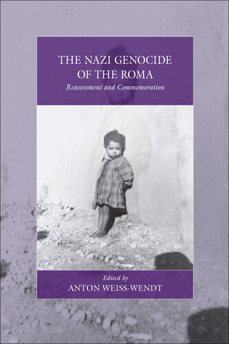 The Nazi Genocide of the Roma