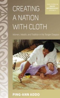 Creating A Nation With Cloth