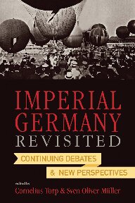 Imperial Germany Revisited