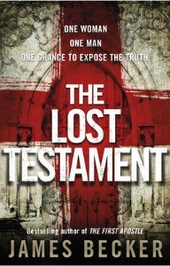 The Lost Testament