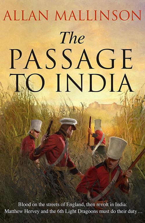 Passage To India