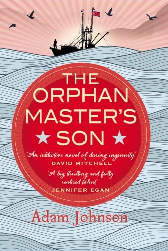 Orphan Master's Son