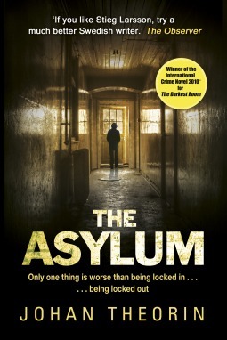 The Asylum