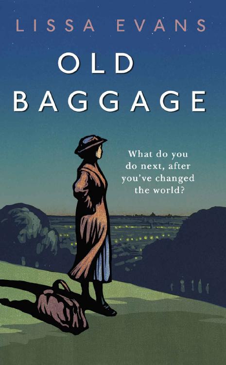 Old Baggage