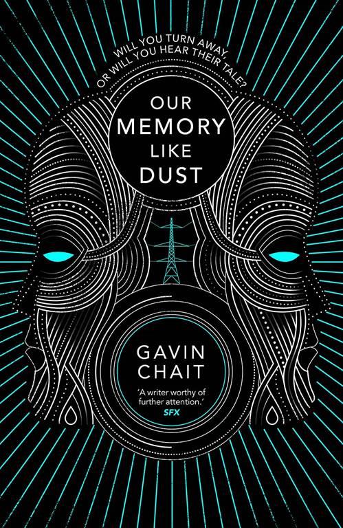 Our Memory Like Dust